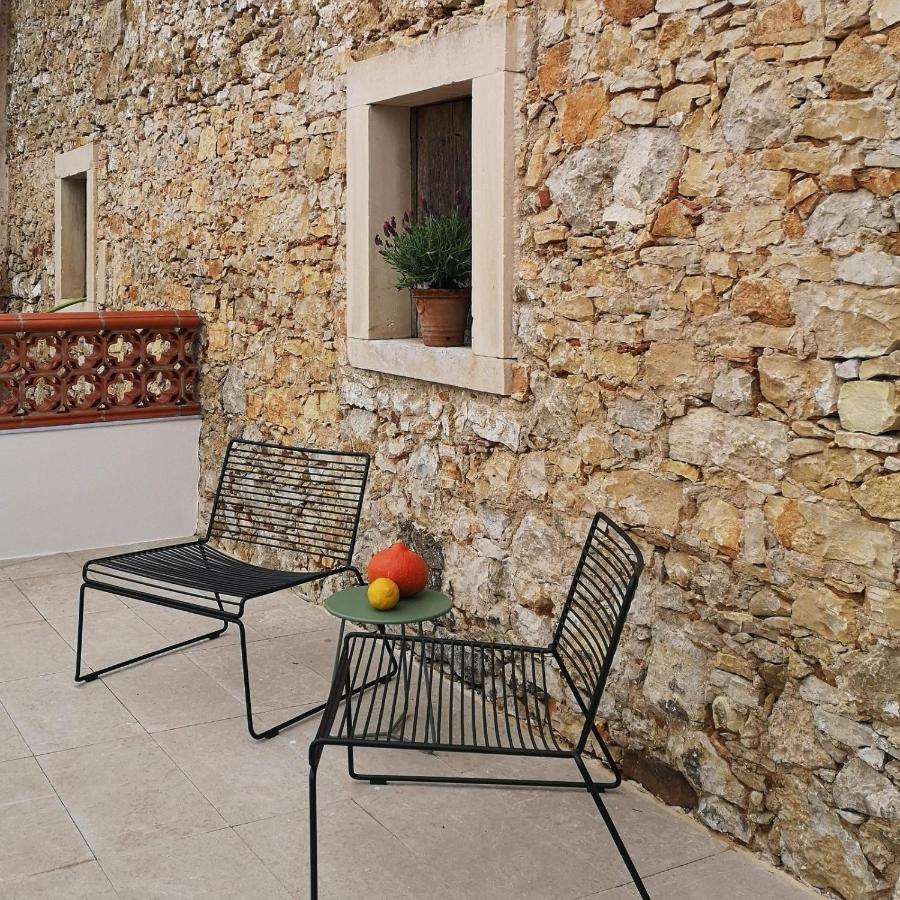 Casa Do Patio, Casaspensadas Juncal  Exterior photo