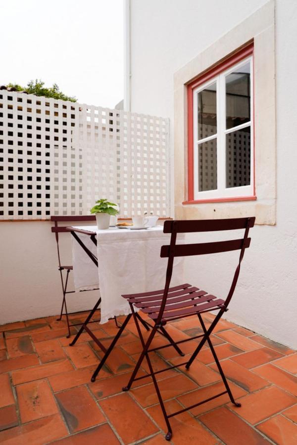 Casa Do Patio, Casaspensadas Juncal  Exterior photo